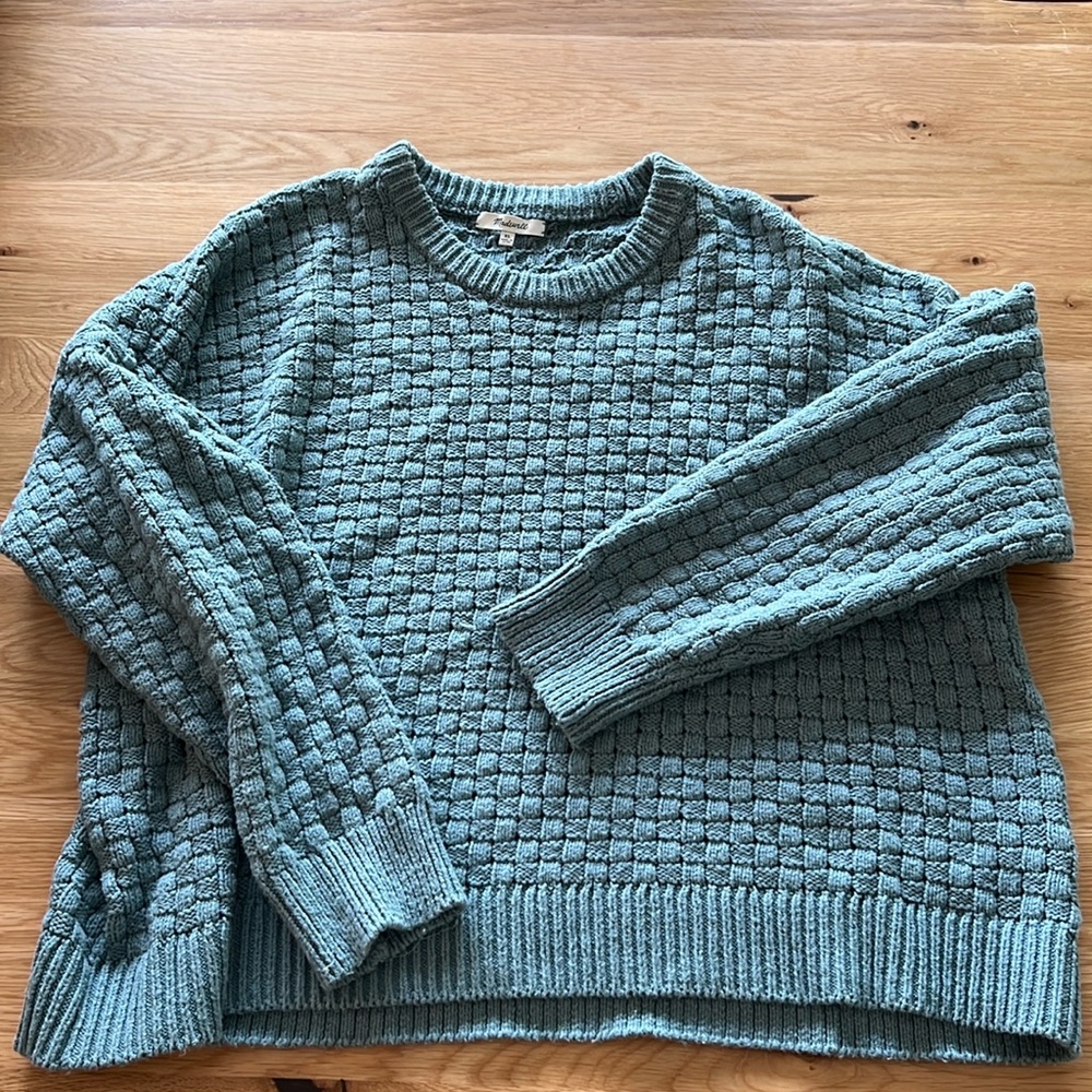Madewell Sweater